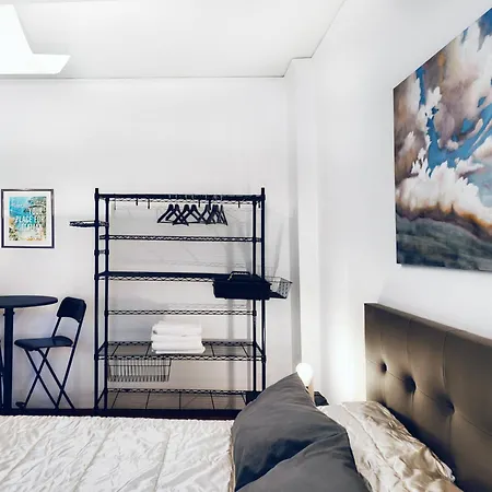 Place - Design House Maison d'hôtes 4*