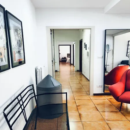 Apartment Place - Design House