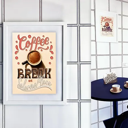 Place - Design House Maison d'hôtes 4*