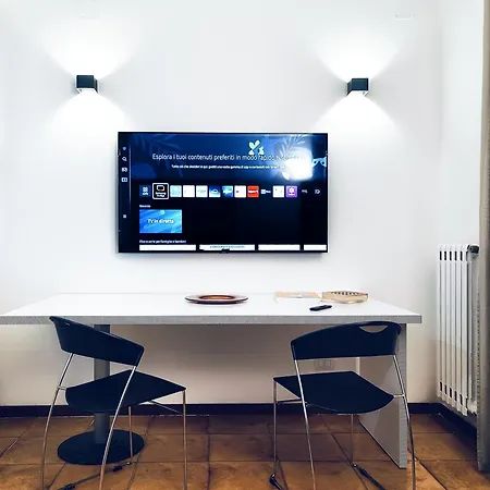 Maison d'hôtes Place - Design House 4*