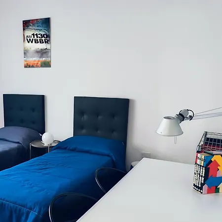 Place - Design House * Salerno