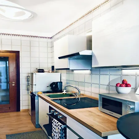 Place - Design House Apartment