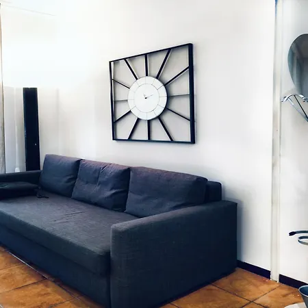 Place - Design House Apartment *