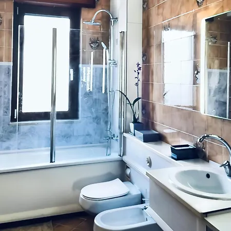 Maison d'hôtes Place - Design House