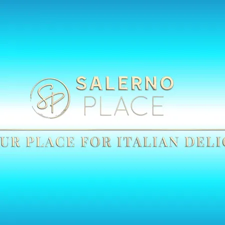 Place - Design House Salerno