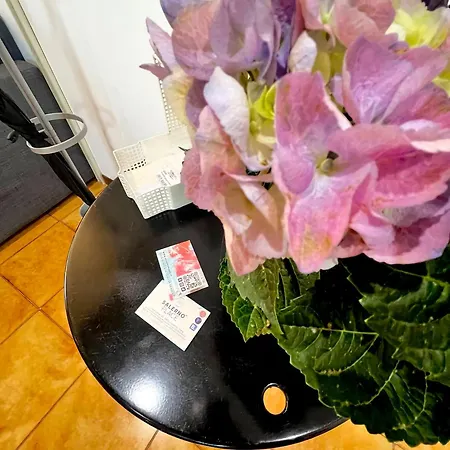 Maison d'hôtes Place - Design House 4*