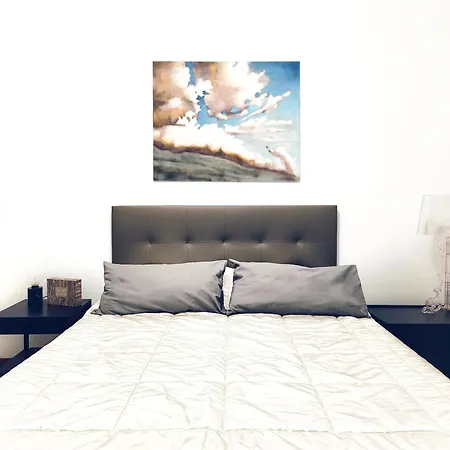 Pensjonat Place - Design House Salerno