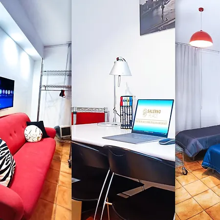 Place - Design House Salernes