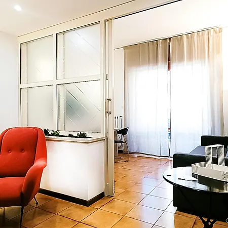 Place - Design House 4* Salernes