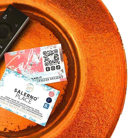 Maison d'hôtes Place - Design House 4*