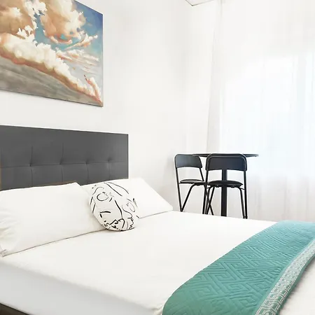 Pensjonat Place - Design House