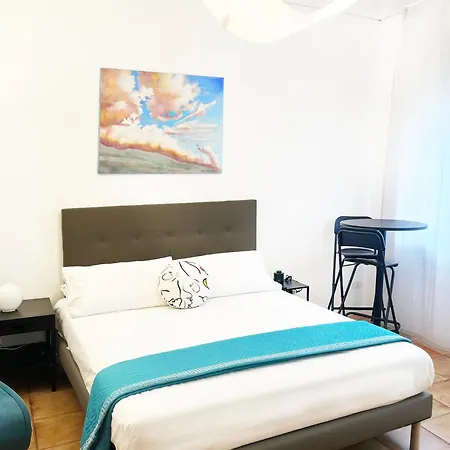 Place - Design House 4* Salerno