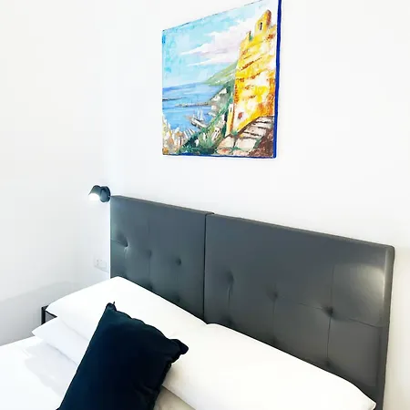 Place - Design House Salerno