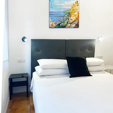 Pensjonat Place - Design House 4*