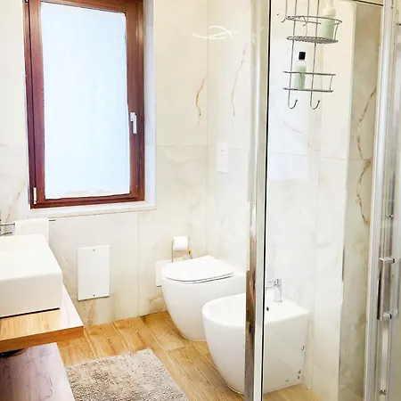 Pensjonat Place - Design House 4*